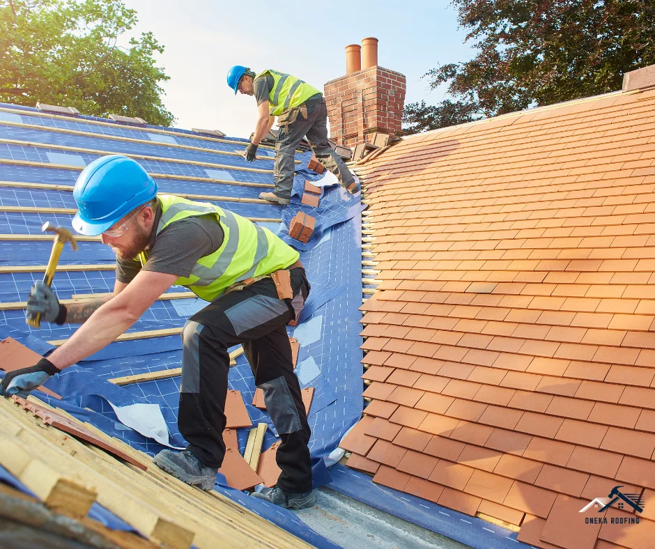 Why choose Roof Repair Near Me in Vicksburg, MI